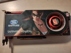 Radeon HD 4870 ����