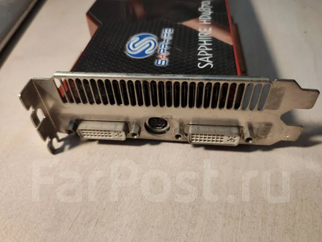 Radeon HD 4870 ����