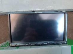 Panasonic CN-HDS700TFA ����
