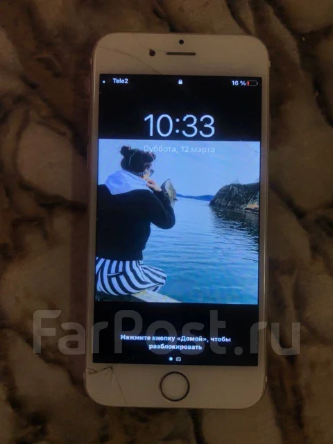 Apple iPhone 6s. �/�, ������� ����