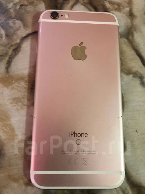 Apple iPhone 6s. �/�, ������� ����