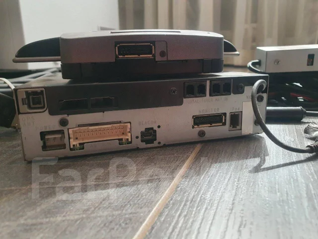 Panasonic CN ����