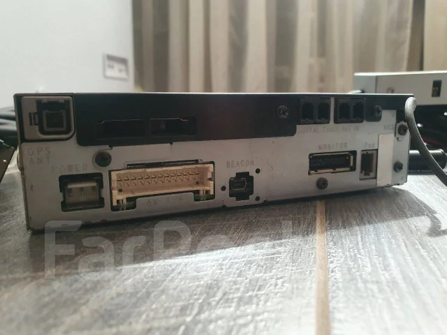 Panasonic CN ����