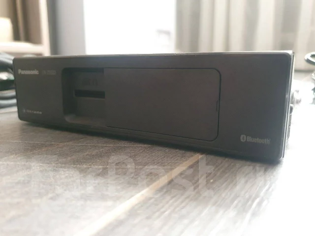 Panasonic CN ����