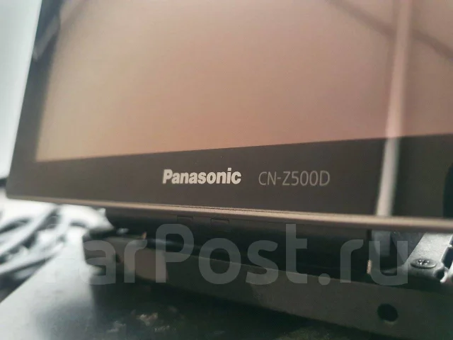 Panasonic CN ����