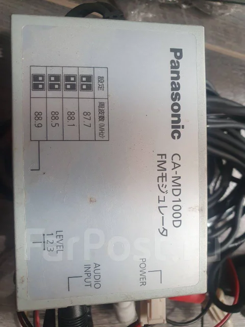 Panasonic CN ����