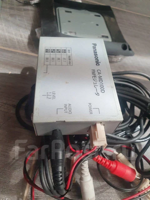 Panasonic CN ����