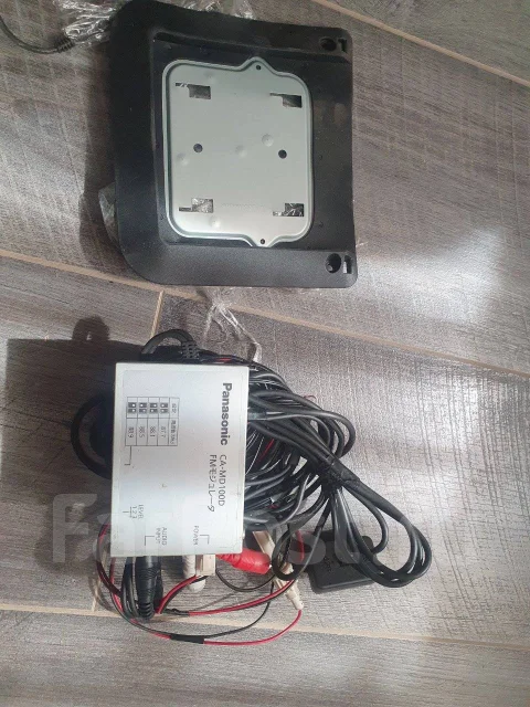 Panasonic CN ����
