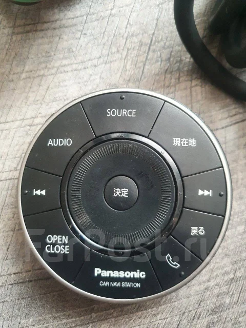 Panasonic CN ����