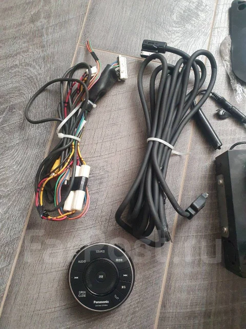 Panasonic CN ����