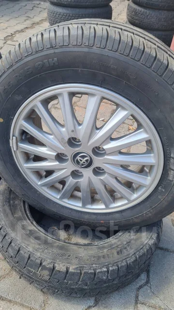 GT Radial Champiro ECO. ������, 2020 ���, �/�, ����� �� 5 % ����