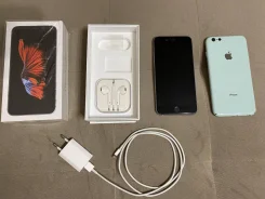 Apple iPhone 6s Plus. �/�, ����� ����
