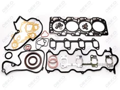����������� ��������� TOY DEKO/NOK 2C,2CT 8V metal 85.01-94.09 (��. ������. c �������. ��� �����) D0411164150 ����