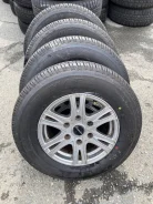 Hot Stuff Exceeder Black Limited. 6.0x15", 6x139.7, ET38 ����