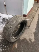 Toyo Open Country A20. �����������, 2014 ���, �/�, ����� 10�% ����