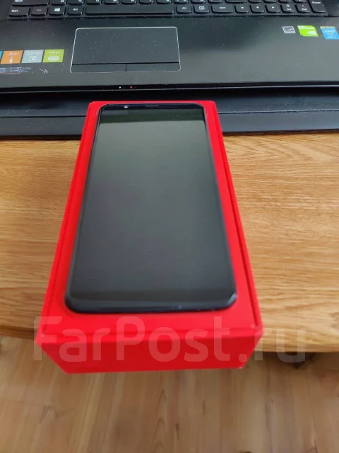 OnePlus 5T. �/�, 64 ��, ������ ����