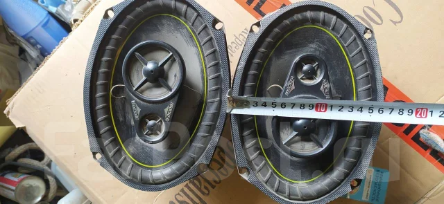 Kicker ����