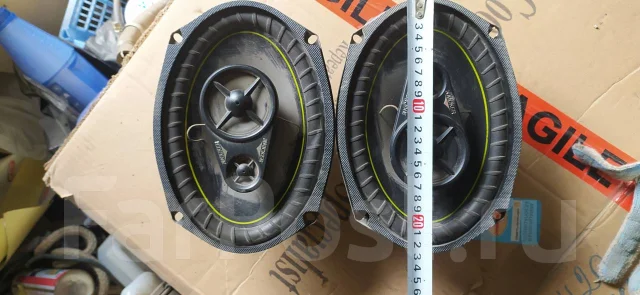Kicker ����