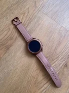 Samsung Galaxy Watch3. GPS, NFC, IP68 ����