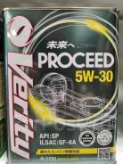 Verity. 5W-30, �������������, 4��. ����