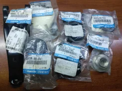 ����� ��������� Mazda G560-16-520 G56016520 G560-16-520 G56016520 ����