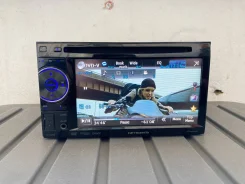 Pioneer Carrozzeria FH-770DVD ����