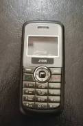 Sony Ericsson J100i. / 