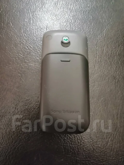 Sony Ericsson J100i. �/� ����