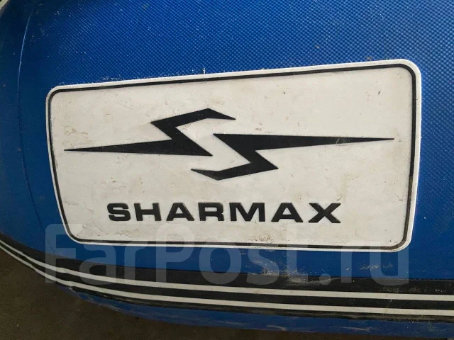 Sharmax. 2021 ���, ����� 3,1��., ��������� ���������, 3,5��.�., ������ ����