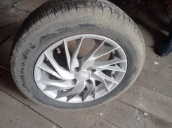 Pirelli Cinturato P1. ������, 2018 ���, �/�, ����� 5 % ����