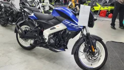 Bajaj Pulsar NS 200. 200����. ��., ��������, ���������, ��� ������� ����