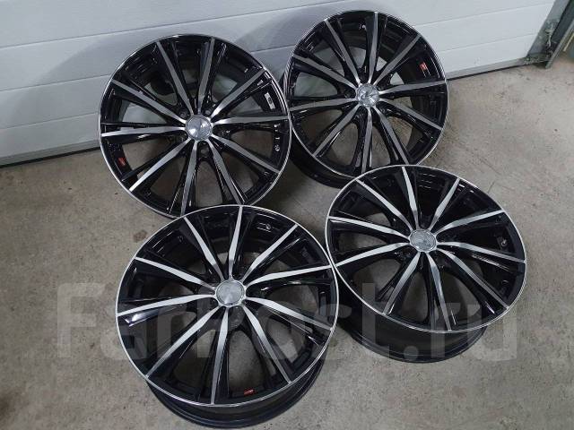 Weds Leonis R18, колесные диски, цена: 47 500₽, 18", 1 шт, ширина диска ...