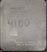 AMD FX-4100 ����