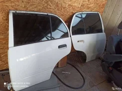 ����� Toyota starlet EP91 ������ ����