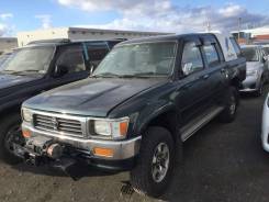 Toyota Hilux. LN106 107, 3L ����