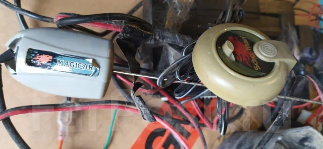 Magic Systems ����