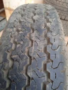 Yokohama Super Van Y355. �����������, 2018 ���, �/�, ����� �� 5 % ����
