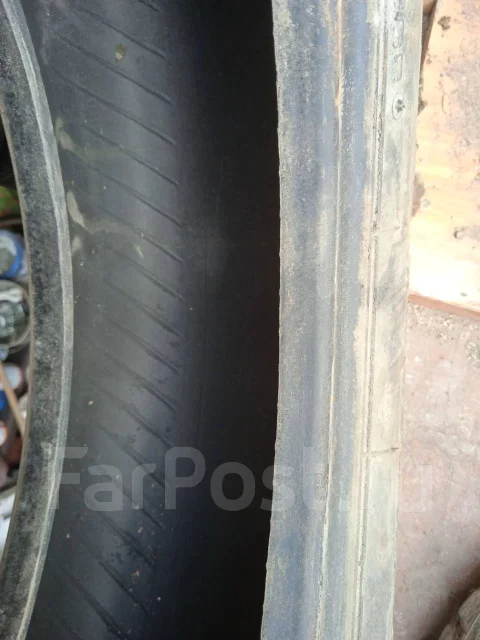 Yokohama Super Van Y355. �����������, 2018 ���, �/�, ����� �� 5 % ����
