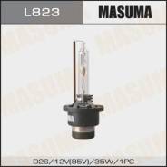 ����� ���������� Masuma White Grade D2S 12V 5000k 35W Masuma L823 ����