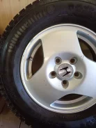 Honda Mugen. 5.5x15", 5x114.3, ET55, �� 64,1���. ����