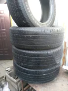 Aeolus CrossAce H/T AS02. ������, 2013 ���, �/�, ����� 30 % ����