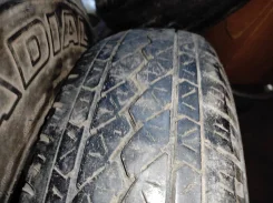 Bridgestone R600. ������, �/�, ����� 20 %. ��������� ����