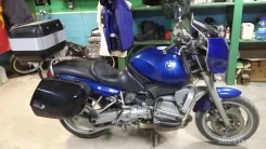 BMW R 1100 R. 1 100����. ��., ��������, ���, � �������� ����