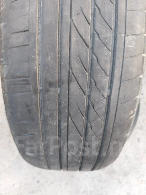 Goodyear Eagle RV-S Eco. ������, 2012 ���, �/�, ����� 40 % ����