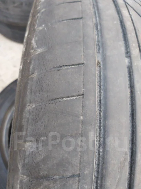 Goodyear Eagle RV-S Eco. ������, 2012 ���, �/�, ����� 40 % ����