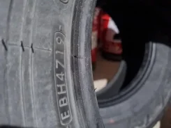 Yokohama RY138. ������, 2019 ���, �/�, ����� 20�% ����