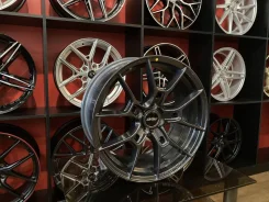 RAYS Volk Racing G025. 7.5x17", 4x100, ET38, �� 73,1���. ����