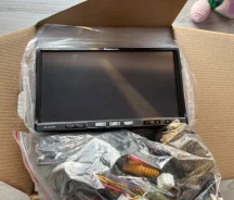 Panasonic CN-HW850D ����