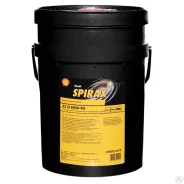 Shell Spirax. ����, �����������, 80W-90, 20,00��. ����