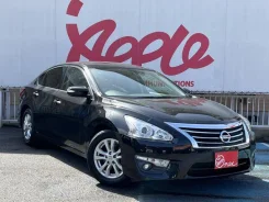 Nissan Teana. �������, ��������, 2.5 (173��.�.), ������, 57 000����. ��, �/�. ��� ����� �� ������������ ����